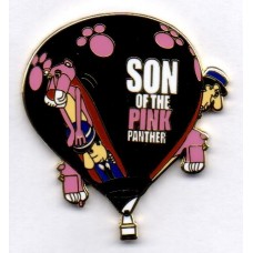 Son of the Pink Panther Gold
